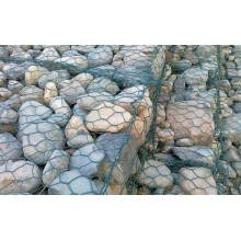 Gabion Cages and Rock Reno Mattress